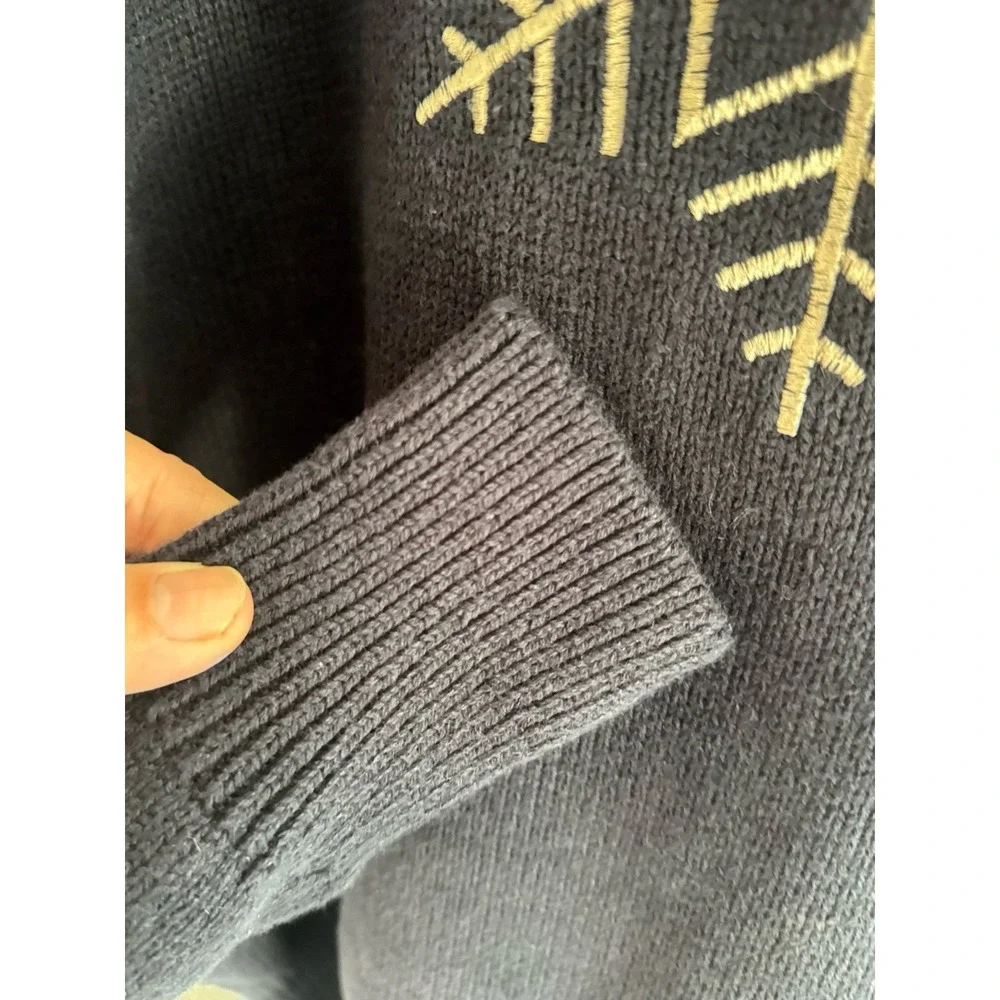 Sportsman bring winter